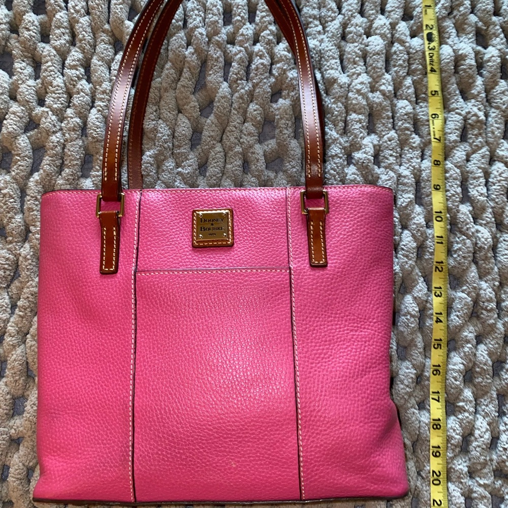 Dooney & Bourke Tote Bag